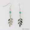 bleu turquoise