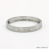 bracelet jonc moderne métal femme 0222030