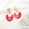 rouge corail