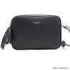 SAC BOX FLORA&CO SIMILI-CUIR GRAINÉ POMPON TASSEL FEMME 0922053 noir SAC BOX FLORA&CO SIMILI-CUIR GRAINÉ POMPON TASSEL FEMME 0922053 noir