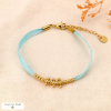 bleu turquoise