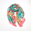 rouge corail