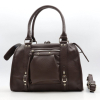 marron foncé