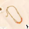 rouge corail