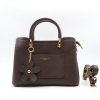 marron foncé