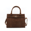 marron foncé