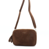 marron foncé