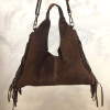 marron foncé