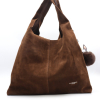 marron foncé
