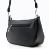 Sac porté épaule Flora&Co simili-cuir 0926008 noir