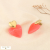 rouge corail